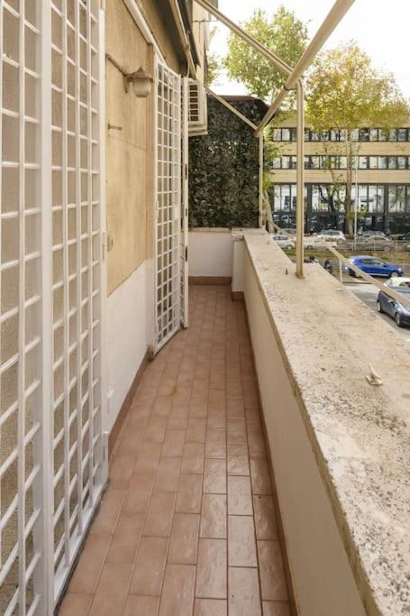 Apartamento Minimal House Roma